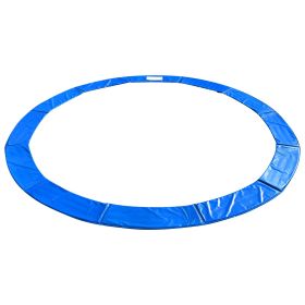 14ft Trampoline Pad Blue /14mm Foam