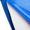 14ft Trampoline Pad Blue /14mm Foam