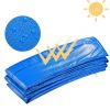 14ft Trampoline Pad Blue /14mm Foam