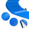 14ft Trampoline Pad Blue /14mm Foam