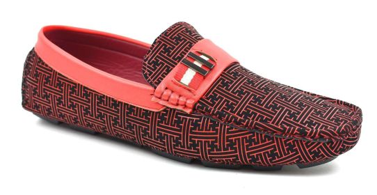 MSH-7786 Red (size: 10)