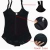 Body Shaper Women Waist Trainer Butt Lifter Slimming Binders Bodysuit Sheath Corset Panties Shapewear