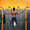 Resistance Loop Band Heavy Duty Pull up Assistance Band- Hard Rock Health